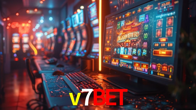 Ofertas Imperdíveis na v7bet: Promoções e Bônus Que Valem a Pena