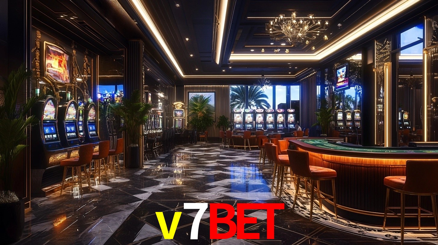 Welcome Bonus v7bet