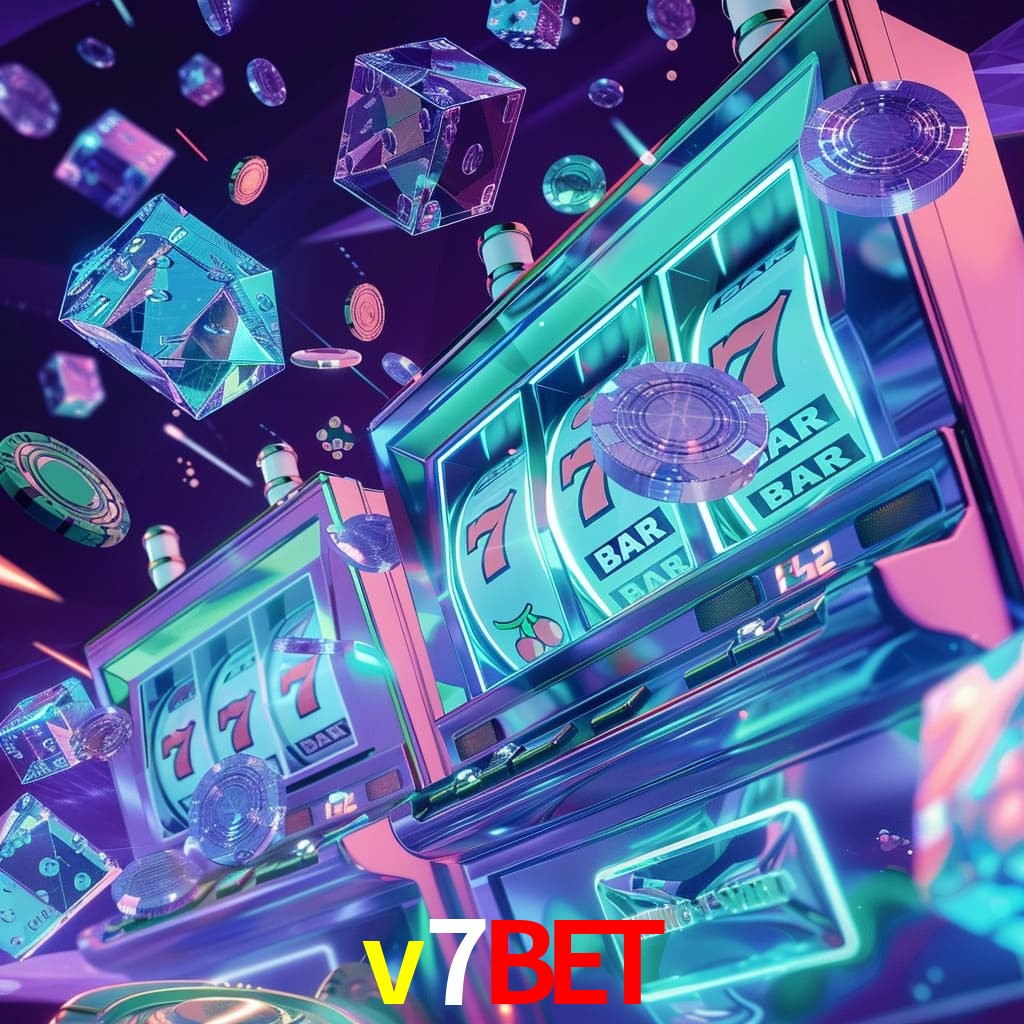 Descubra a Essência do v7bet: Nossa História e Compromissos