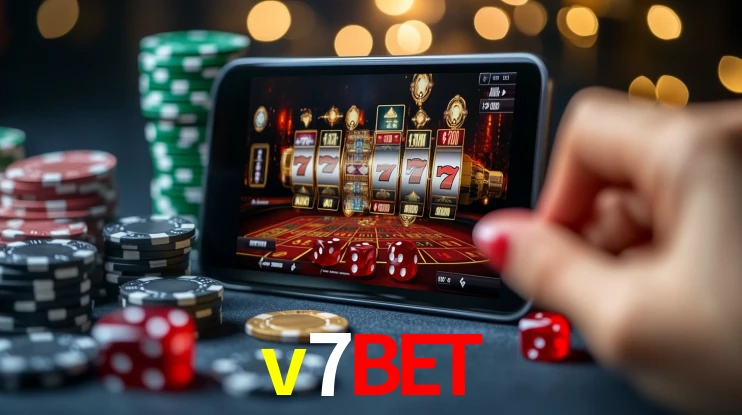 Live Casino v7bet