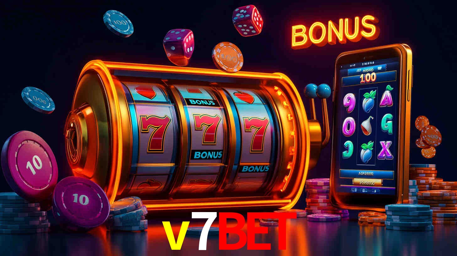 Apostas Esportivas na v7bet: Um Guia Completo