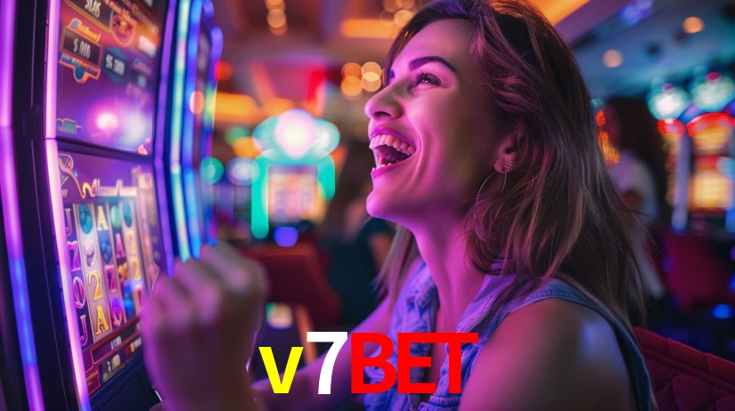 Explore as vantagens do v7bet: serviço profissional e confiabilidade