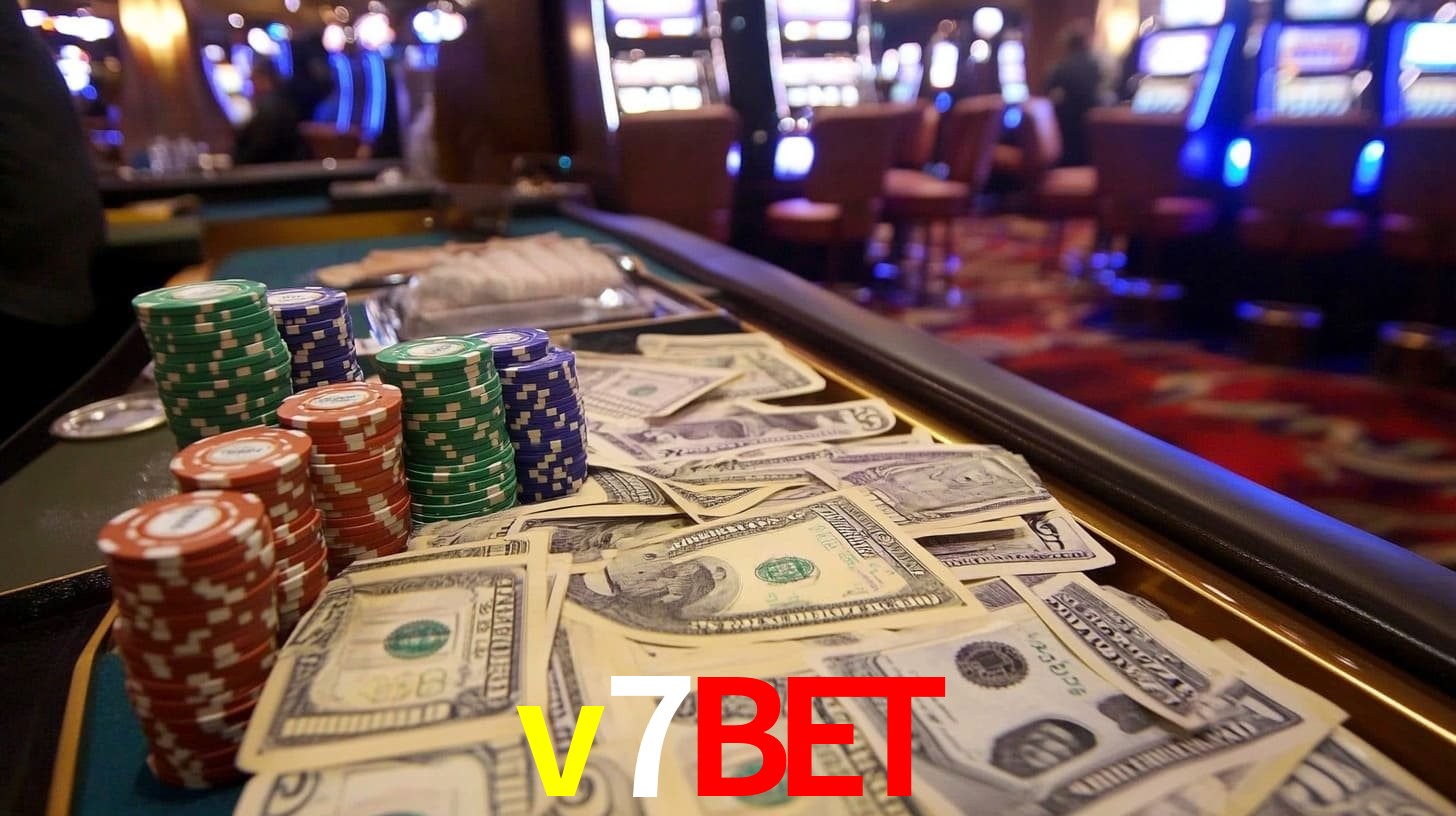 Ofertas Exclusivas v7bet