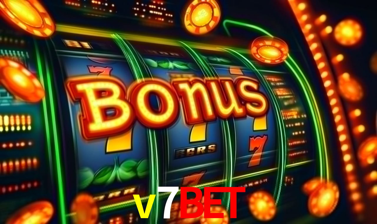 Football Betting v7bet