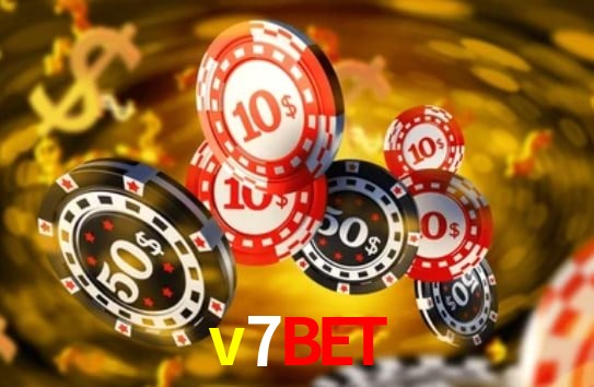 Bônus de Boas-vindas v7bet