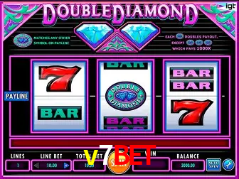 Descubra a Magia dos Jogos de Arcade no v7bet