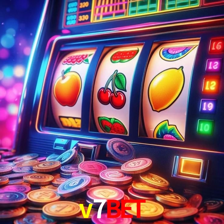 Casino Ao Vivo v7bet