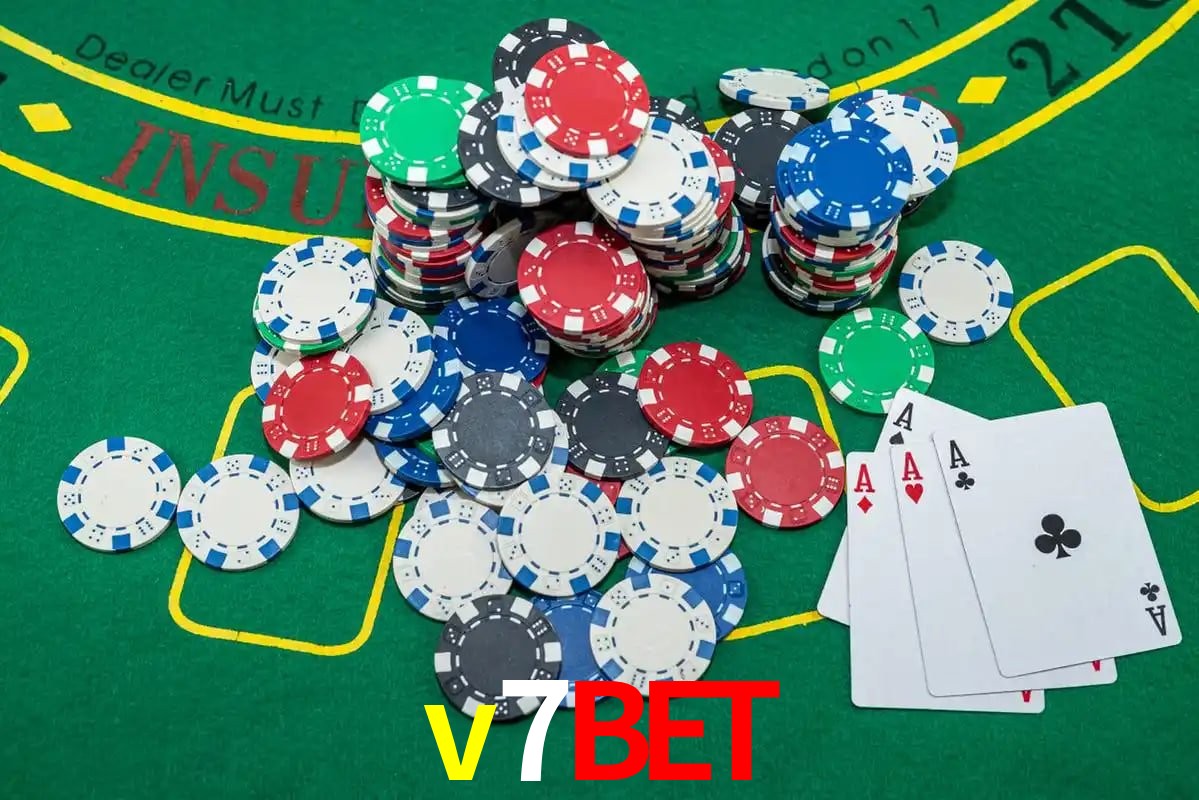 A Emoção da Loteria na v7bet: Uma Chance de Mudança de Vida