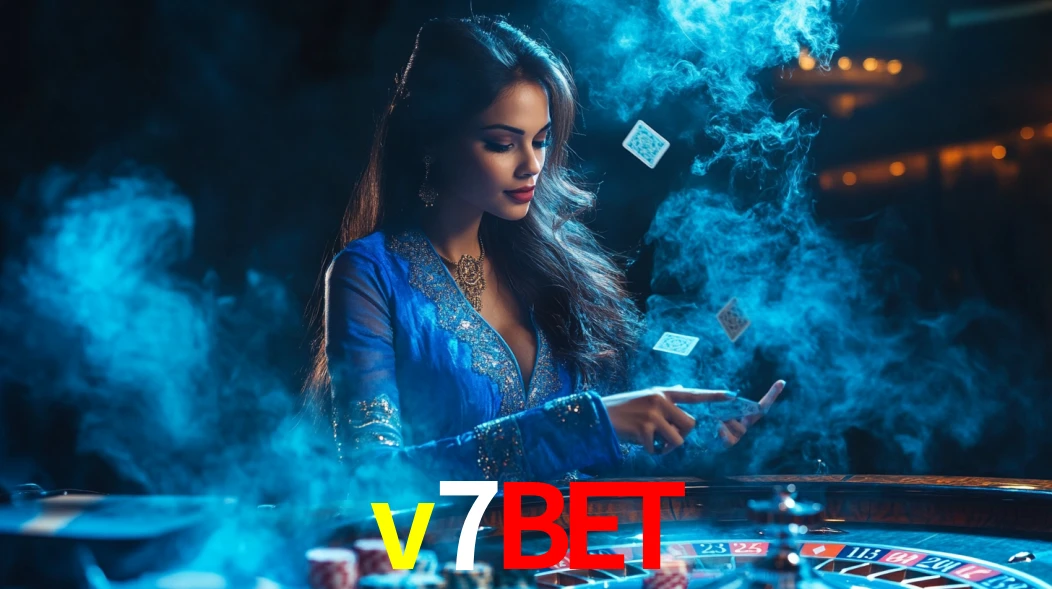A Experiência Imersiva dos Cassinos Ao Vivo no v7bet