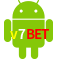 Aplicativo v7bet para Android