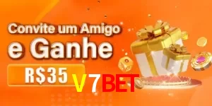 Promoções V7BET