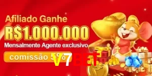 Promoções V7BET
