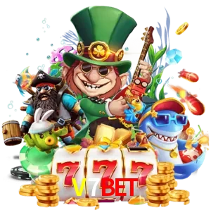 V7BET slots