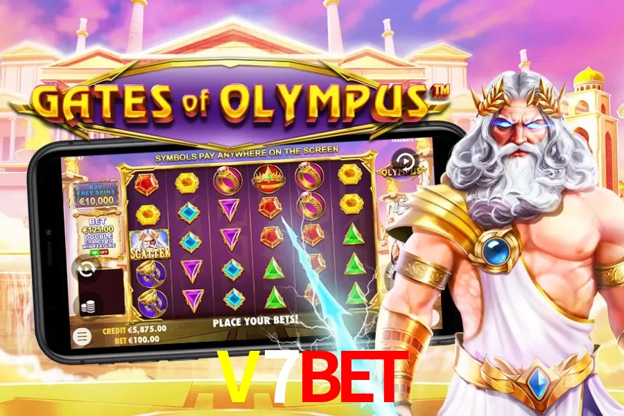 V7BET game